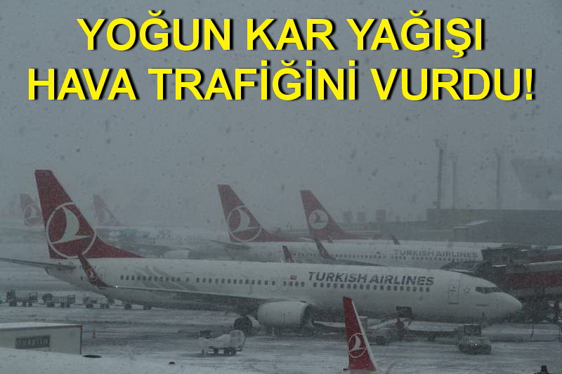 APRONDA GÖZ GÖZÜ GÖRMEDİ!