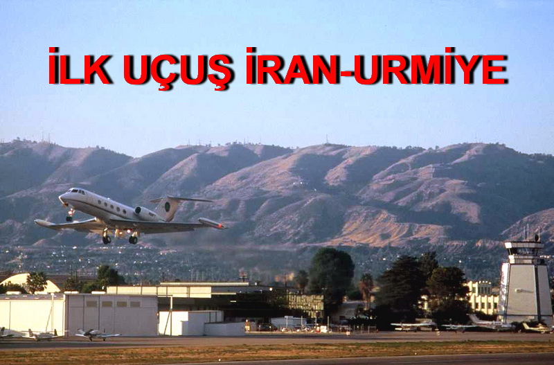 VAN’DAN YURTDIŞINA SEFERLER BAŞLIYOR!