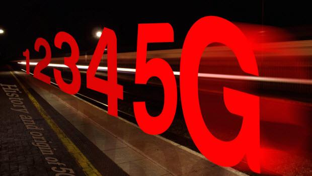 4.5G ÇOK YAKINDA ATATÜRK HAVALİMANINDA!