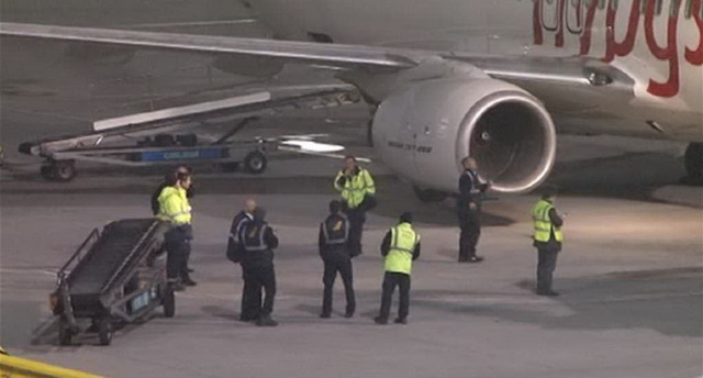 PEGASUS’UN ‘HİRA’ SI YERDE ‘KAL’ MAYACAK!