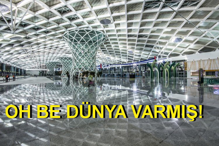 İLK ARAMA KALKTI GÜVENLİK VE HUZUR ARTTI