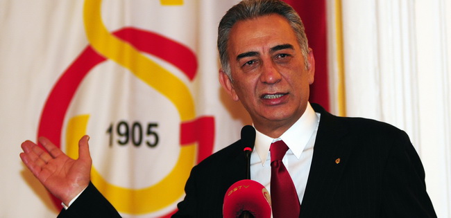 ADNAN POLAT’IN UÇAĞI PİSTTEN ÇIKTI!