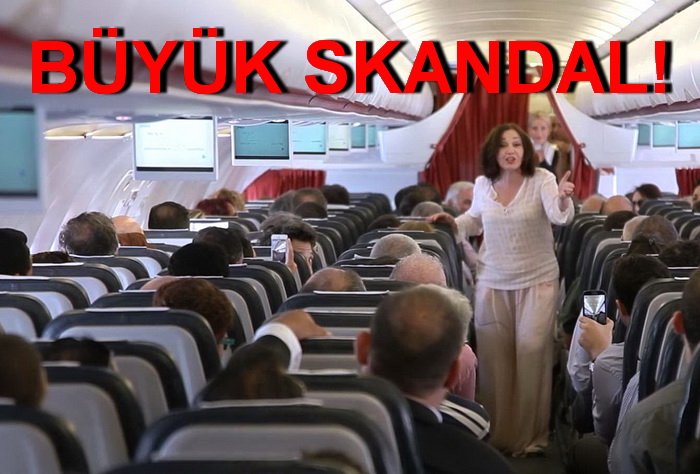 O HAVAYOLU İNSAN HAYATINI HİÇE SAYDI