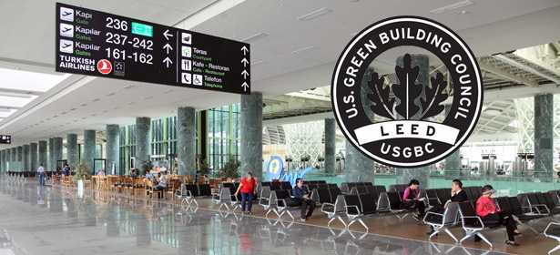 TAV’IN İŞLETTİĞİ ADNAN MENDERES ‘TOP 10’DA