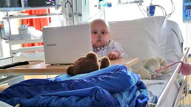 BADE İÇİN AVRUPA SEFERBER OLDU!