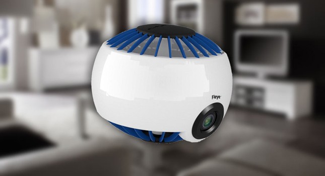 ‘DRONE’ TEKNOLOJİSİNDE ZİRVE!