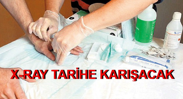 HAVALİMANI GÜVENLİĞİNDE CİP KULLANILACAK