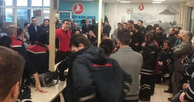 AYCI’DAN TEBDİLİ KIYAFET DENETİM!