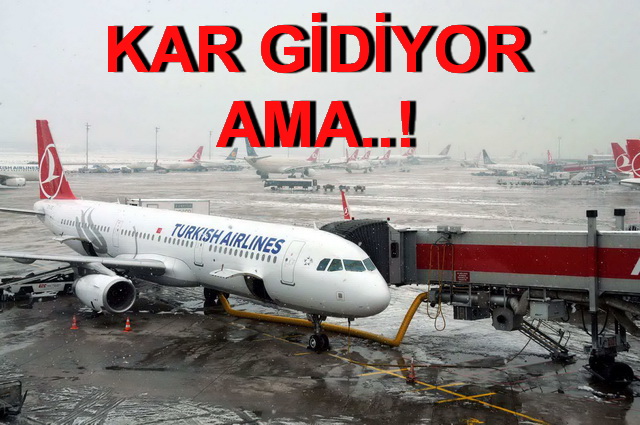 METEOROLOJİDEN ÇOK HAYATİ UYARI!