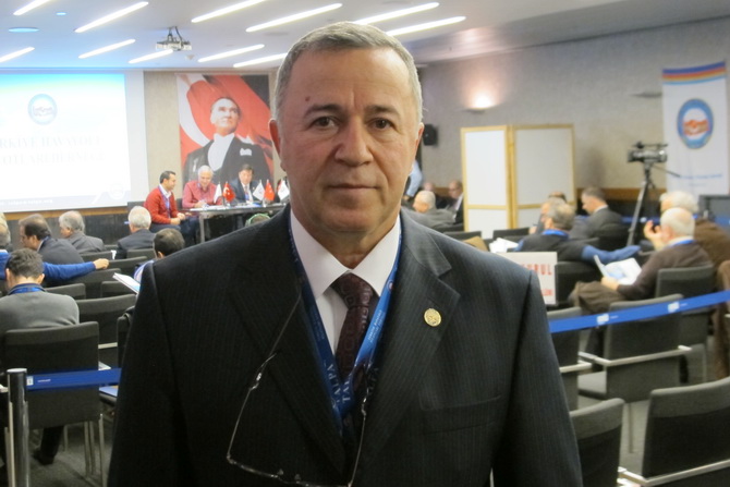 KARAGÜLLE, SUÇLAMALARI CEVAPLADI!