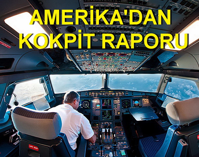 TEKNOLOJİ PİLOTLARI TEMBELLEŞTİRİYOR!