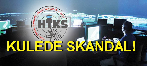 EĞİTİME GÖNDERDİKLERİ KONTROLÖRLERİ UNUTTULAR!