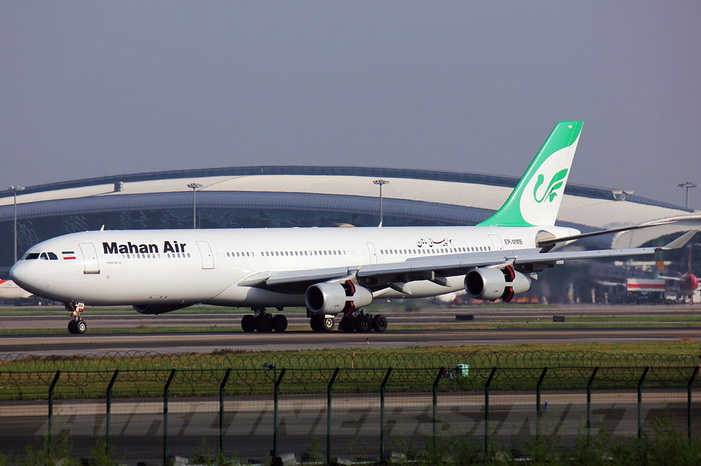 İRAN’IN TİCARET ATAĞI AIRBUS’A YARADI