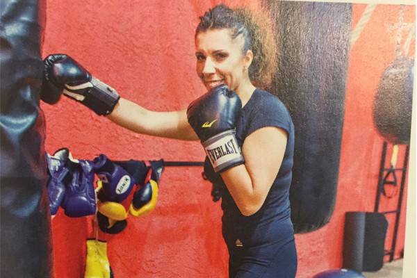 THY’NİN BOKSÖR KABİN AMİRİ!