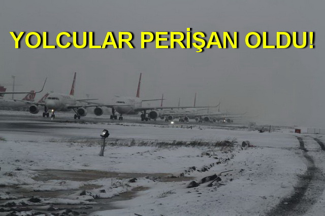 SABİHA GÖKÇEN’DE SIRA TARTIŞMALARI! (ÖZEL HABER)