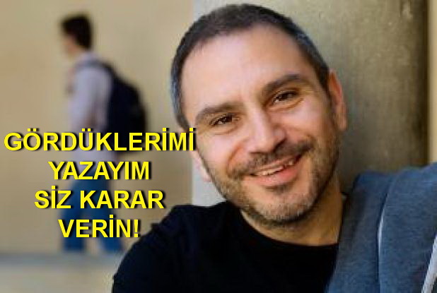 KAR ESARETİNİ YAŞAYAN ÖZKIRIMLI THY’YE MEKTUP YAZDI