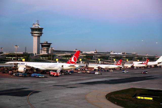 ATATÜRK HAVALİMANI TEKNOPARK İLAN EDİLDİ