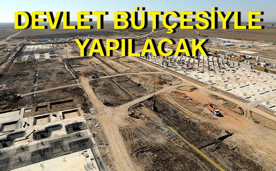 ÇUKUROVA HAVALİMANI’NA ÇÖZÜM BULUNDU