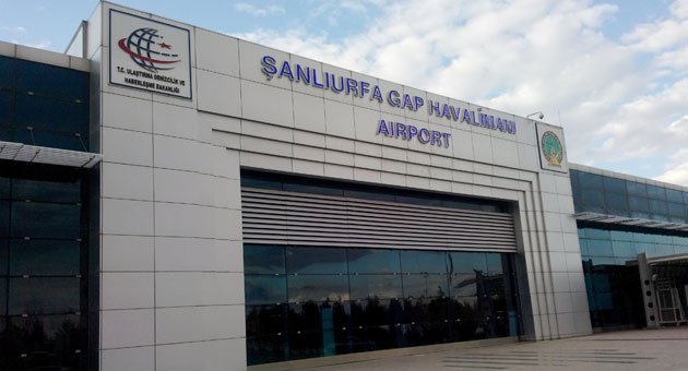 GAP HAVALİMANI’NDA RÖTAR ÇİLESİ!