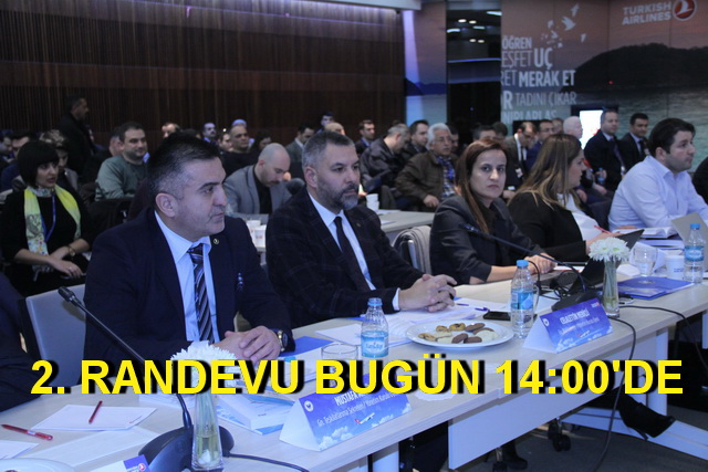 HAVA-İŞ THY İLE ZAMLARI GÖRÜŞECEK!