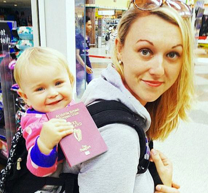 DÜNYANIN EN KÜÇÜK GEZGİNİ HAVADAN İNMİYOR