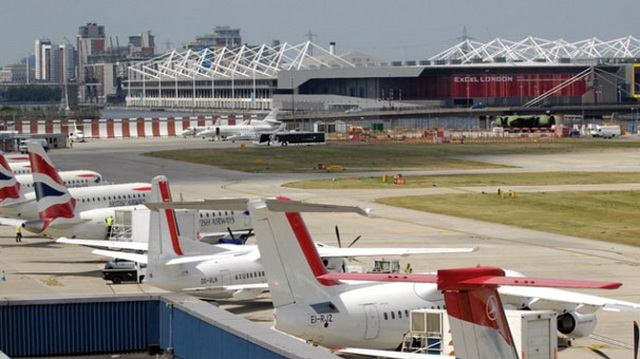 LONDON CİTY AİRPORT KİME SATILDI?