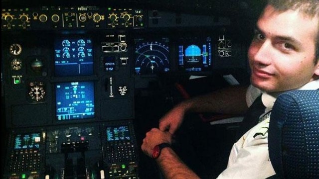 HAVA-İŞ’TEN KAPTAN GÜVEN İÇİN BAŞSAĞLIĞI MESAJI