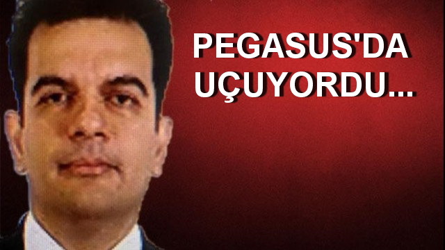 PEGASUS PİLOTU TRAFİK KAZASINDA CAN VERDİ!
