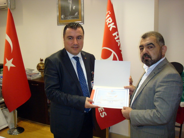 AKİT TV THY EĞİTİM BAŞKANLIĞINI HABER YAPTI!