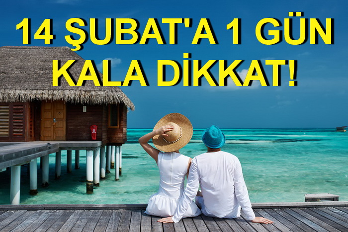 SEYAHATE ÇIKACAK SEVGİLİLERE ÖNEMLİ UYARILAR!