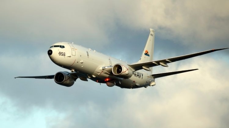 ABD BİRLEŞİK KRALLIĞA UÇAK SATACAK!