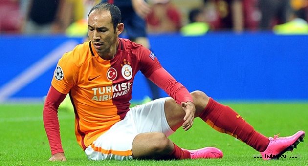 GALATASARAY UMUT BULUT İÇİN KAYSERİ’YE UÇTU!