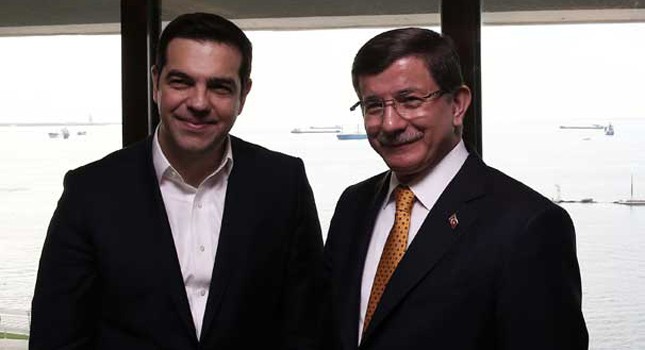 ANKARA-ATİNA UÇUŞLARI BAŞLIYOR!