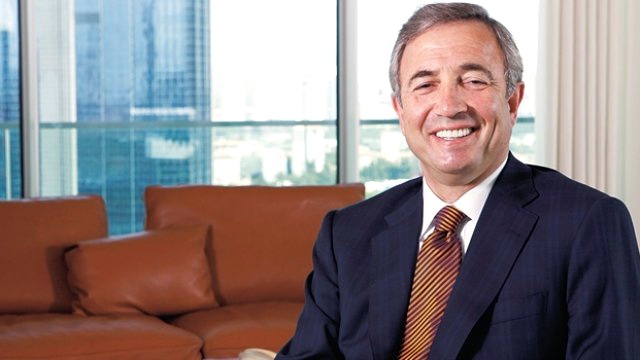 AKIN: “ATATÜRK HAVALİMANI KAPANMAYACAK”