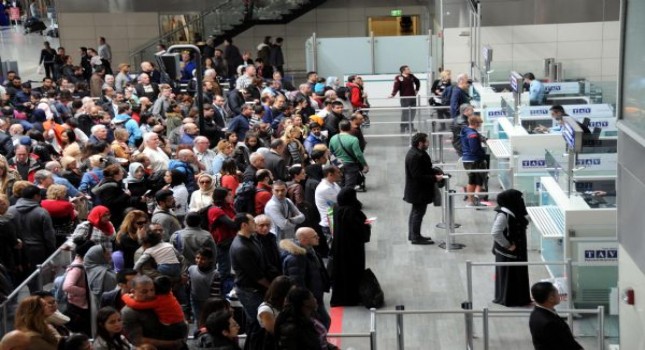 POLNET ARIZASI KUYRUĞU!