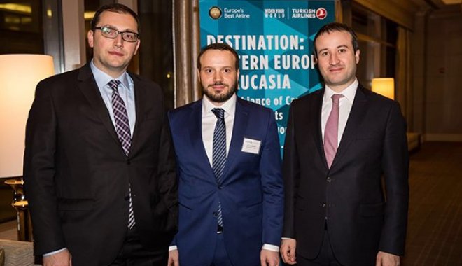 THY’DEN AMERİKA ÇIKARMASI!