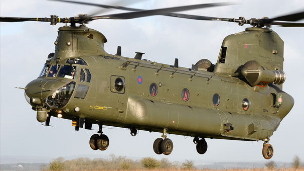 TSK’NIN İLK UÇAN KALESİ HAVALANDI!