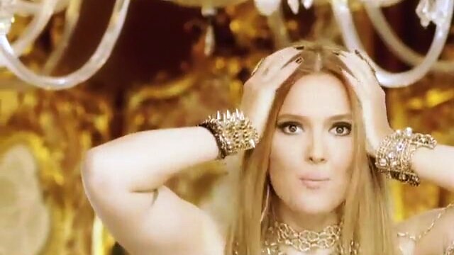 DEMET AKALIN: “TEKNEDE GÖZÜM YOK, UÇAK ALALIM”