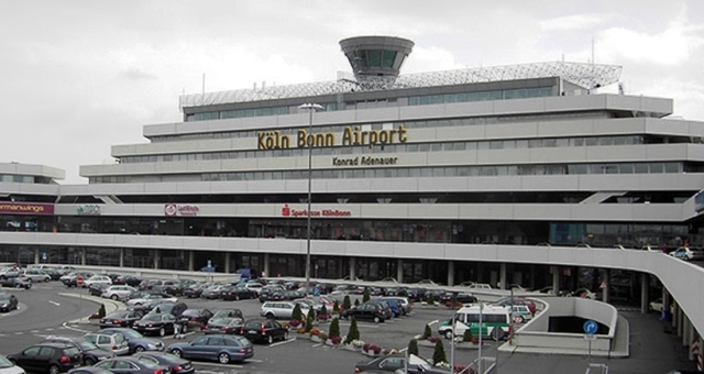KÖLN HAVALİMANI NİYE SINIFTA KALDI?