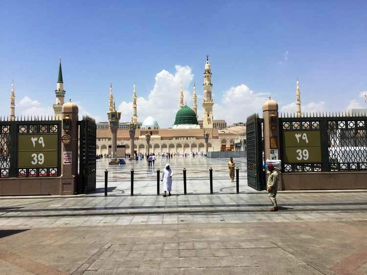 LÜKS UMRE’YE BÜYÜK İLGİ