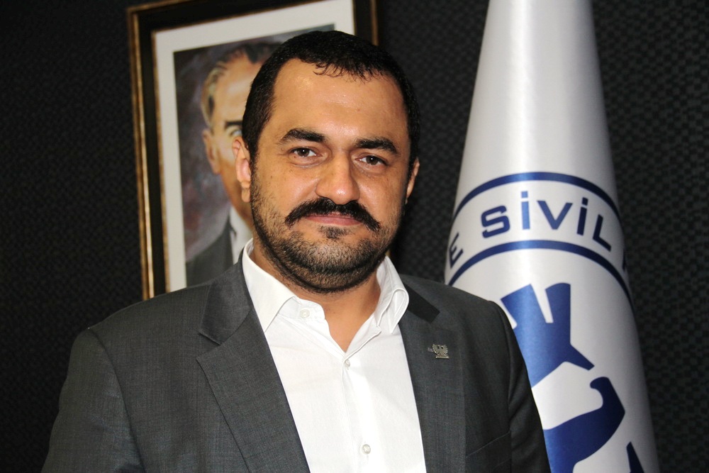 ÜLKEYE ZARAR VEREN SENDİKA TARİH OLDU!