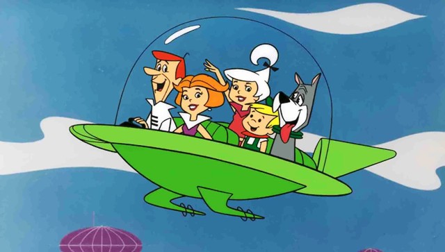 “JETGİLLER” GERÇEK OLDU