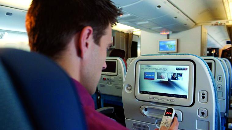 THY’DEN KABİNDE “SKYFE” DEVRİMİ!