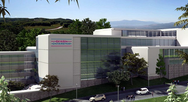 HAVACILIĞIN KALBİ BU ÜNİVERSİTEDE ATACAK!