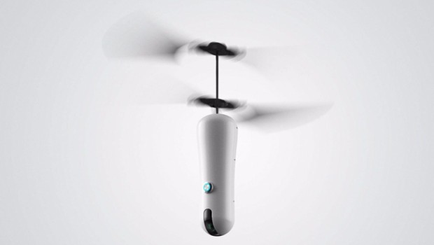 SELFİE ÇEKEN DRONE GELİYOR!