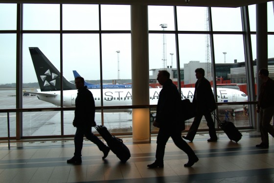 AZILI TERÖRİST TÜRKİYE’YE GELECEKTİ