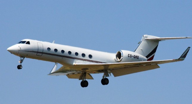 THY 2 ADET GULFSTREAM ALACAK!