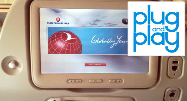 THY’DEN TEKNOLOJİ ATAĞI!