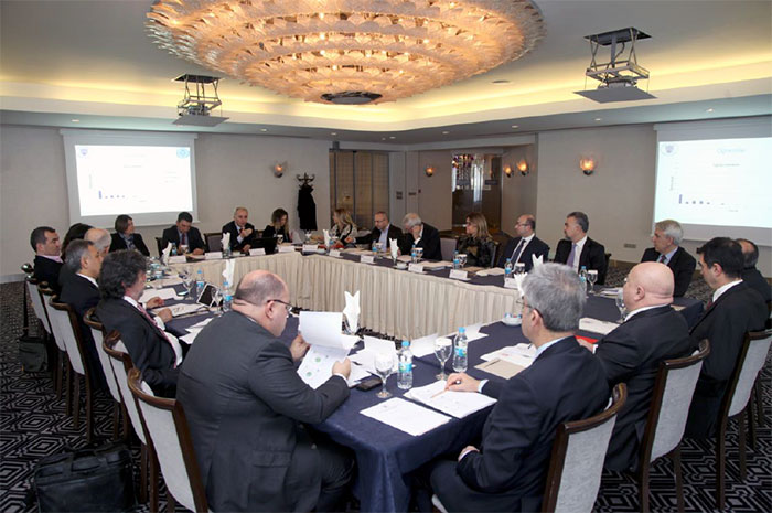 ALP HAVACILIK DÜNYA DEVİYLE ANLAŞTI