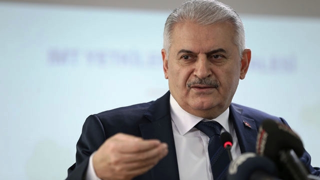 YILDIRIM: “TÜRKİYE 200 MİLYON YOLCUYA KOŞUYOR”